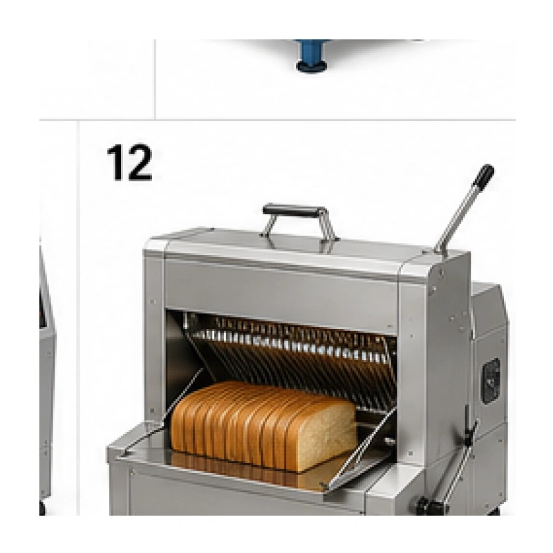 Bread Slicer in Bihar