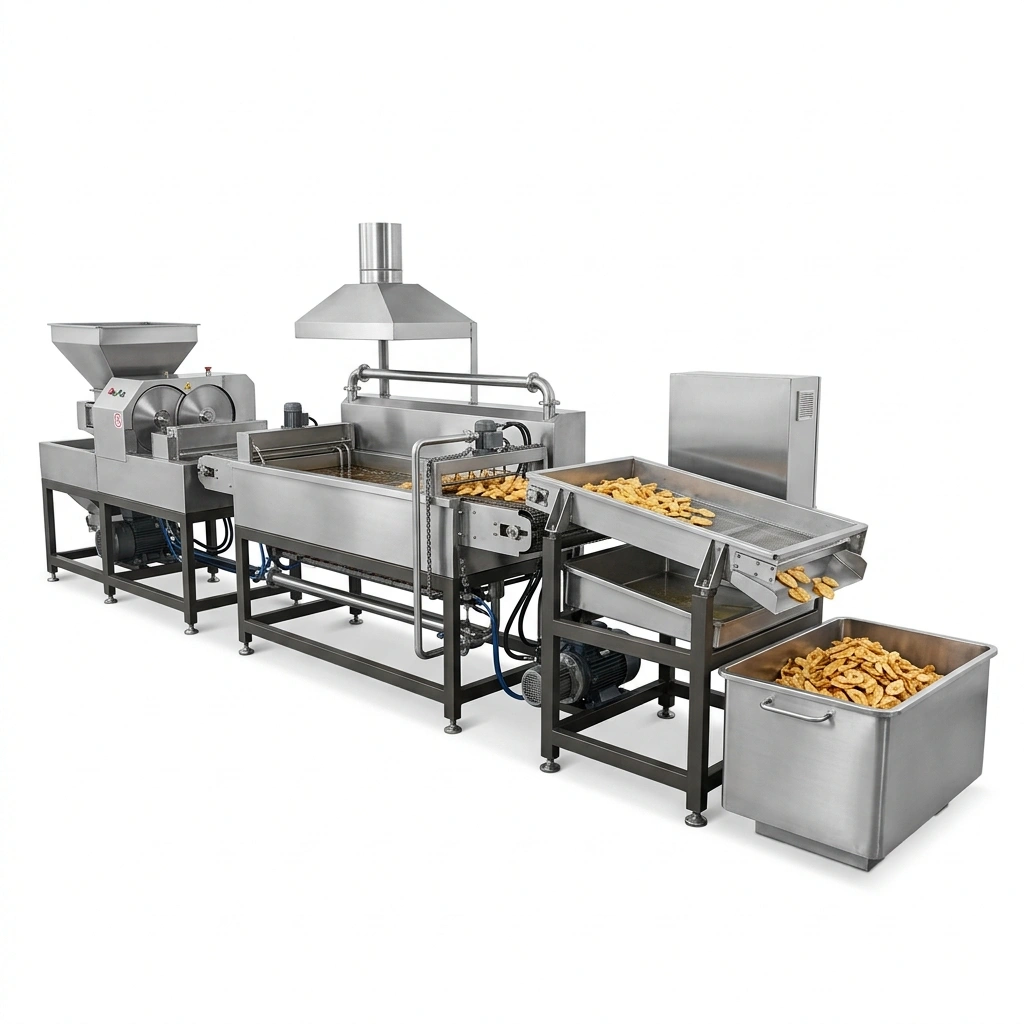 Chips Packing Machine in Bihar