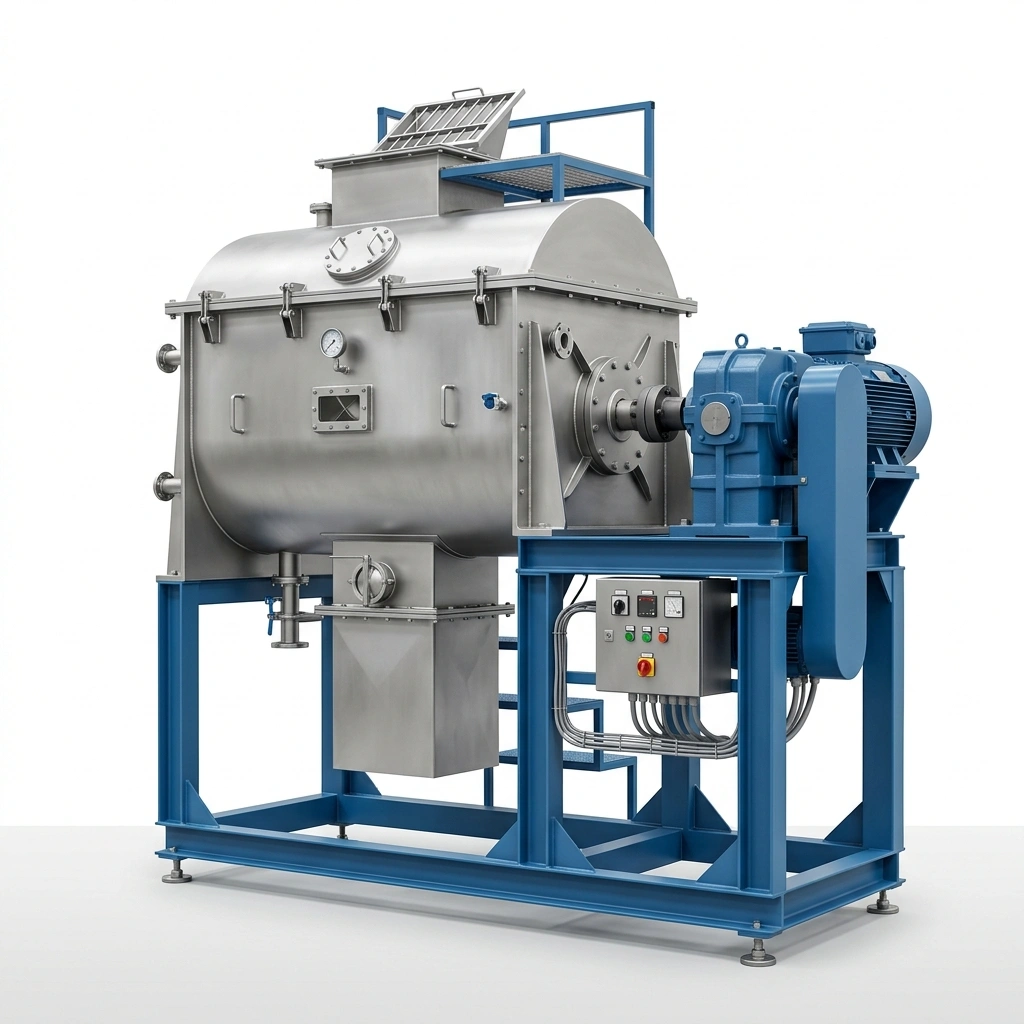 Detergent Making Machine in Bihar