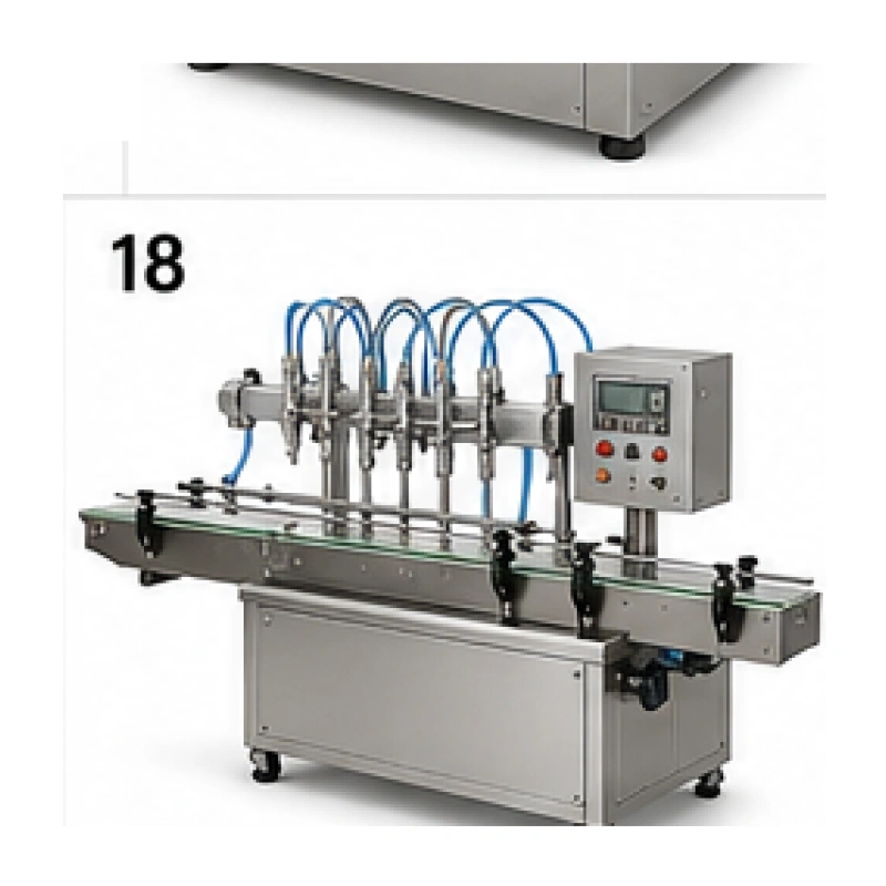 Liquid Filling Machine in Bihar
