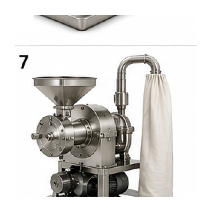 Masala Powder Packing Machine in Bihar
