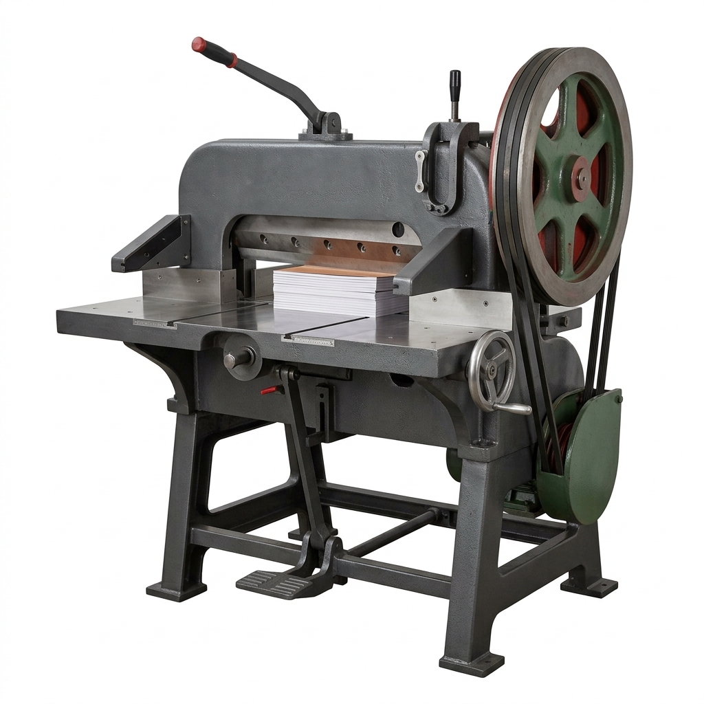 High Manufacturer in India - Bangasree Machinery