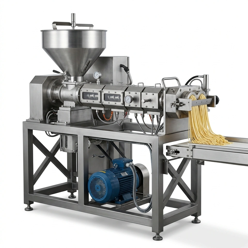 Pasta Making Machine in Bihar