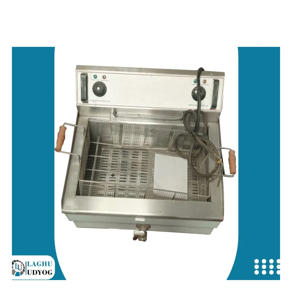 Potato Chips Making Machine Manufacturer in Kolkata Manufacturer in India - Bangasree Machinery