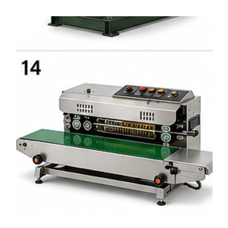 Semi Automatic Band Sealing Machine in Bihar