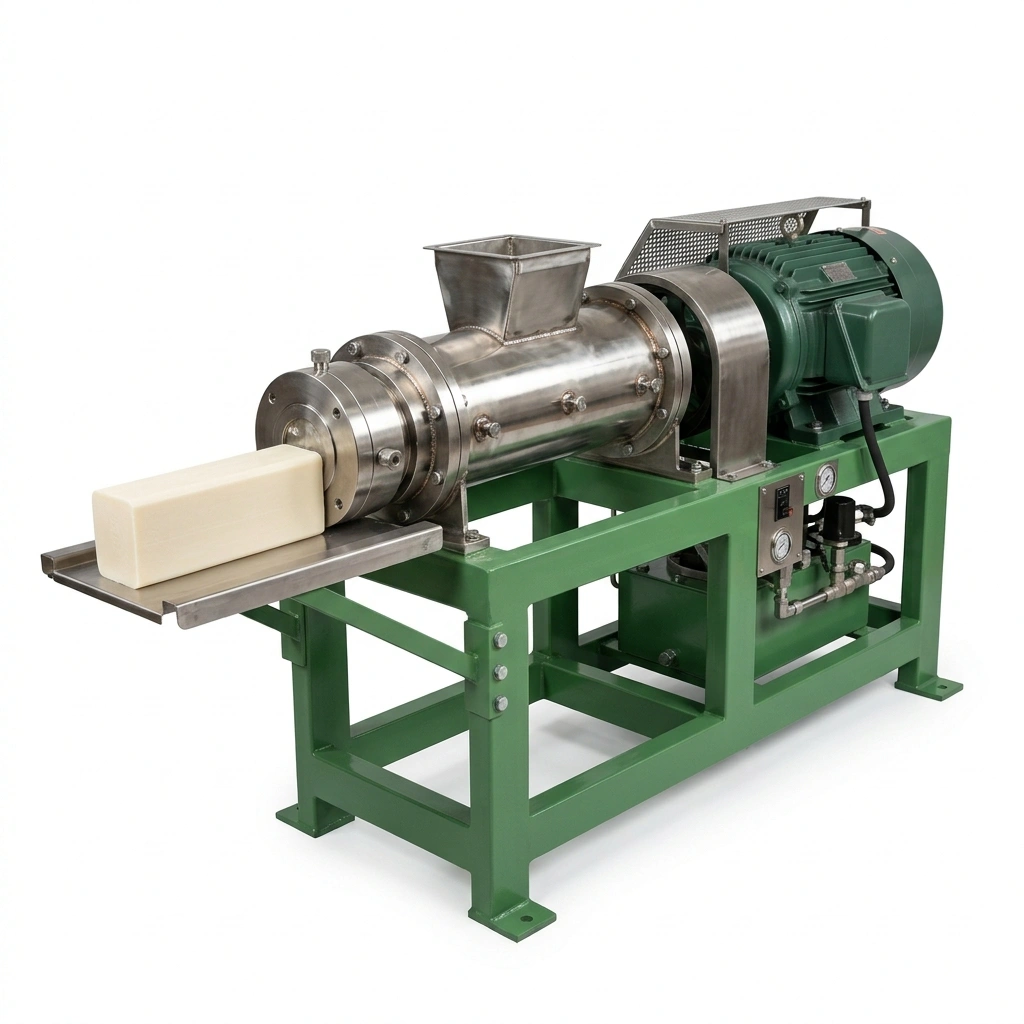 Simplex Plodder Machine in Bihar
