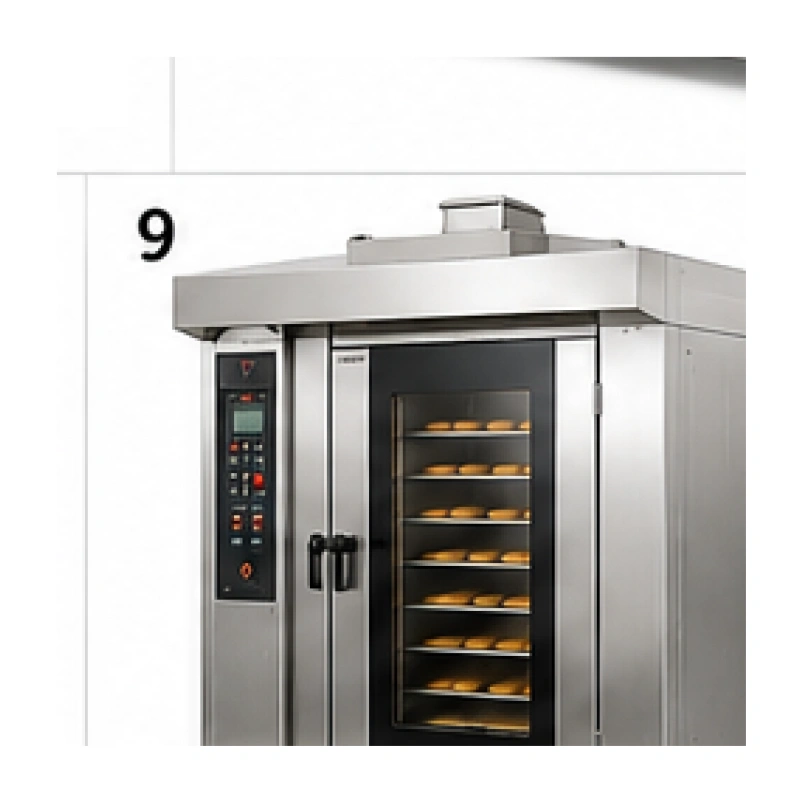 Single Deck Baking Oven in Bihar