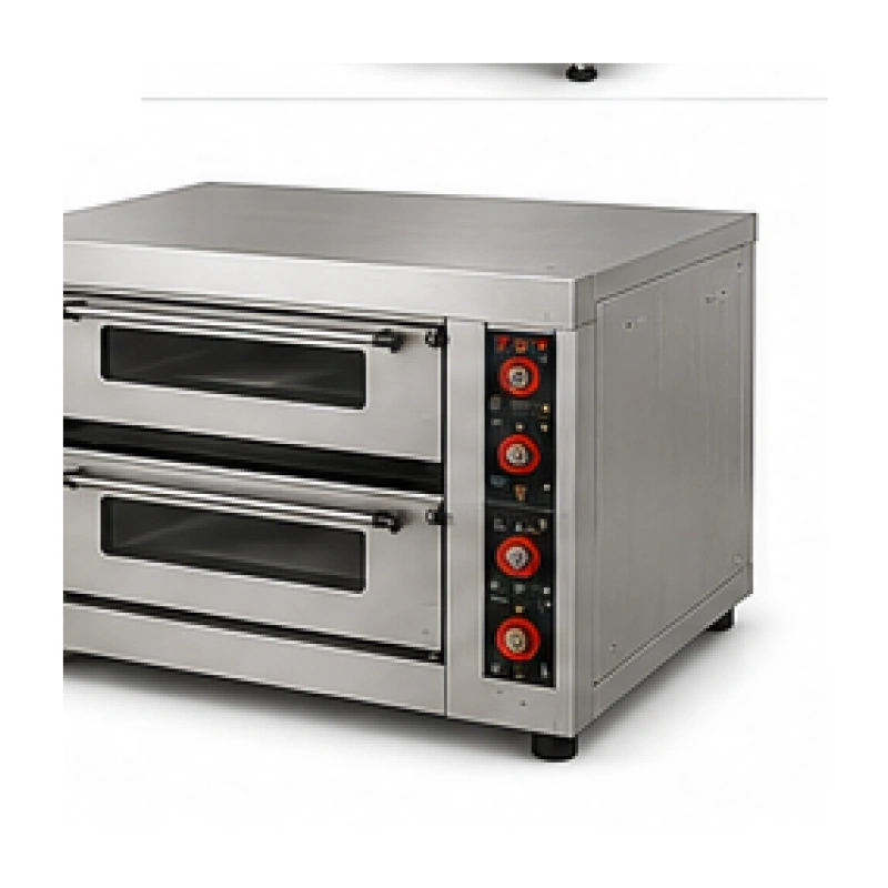 Three Deck Oven in Bihar