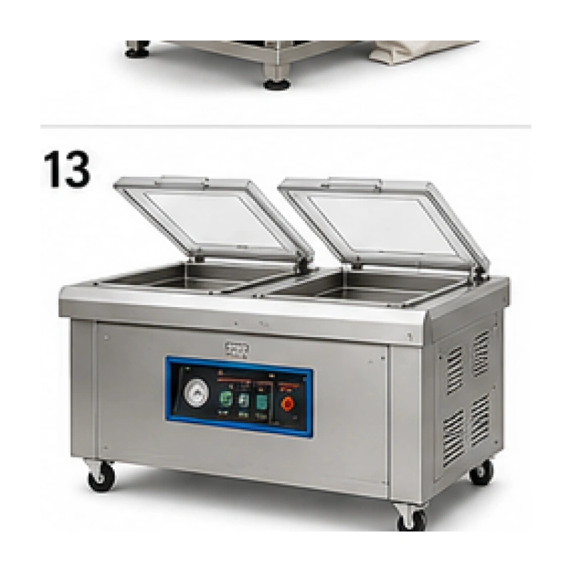 Vacuum Packing Machine in Bihar